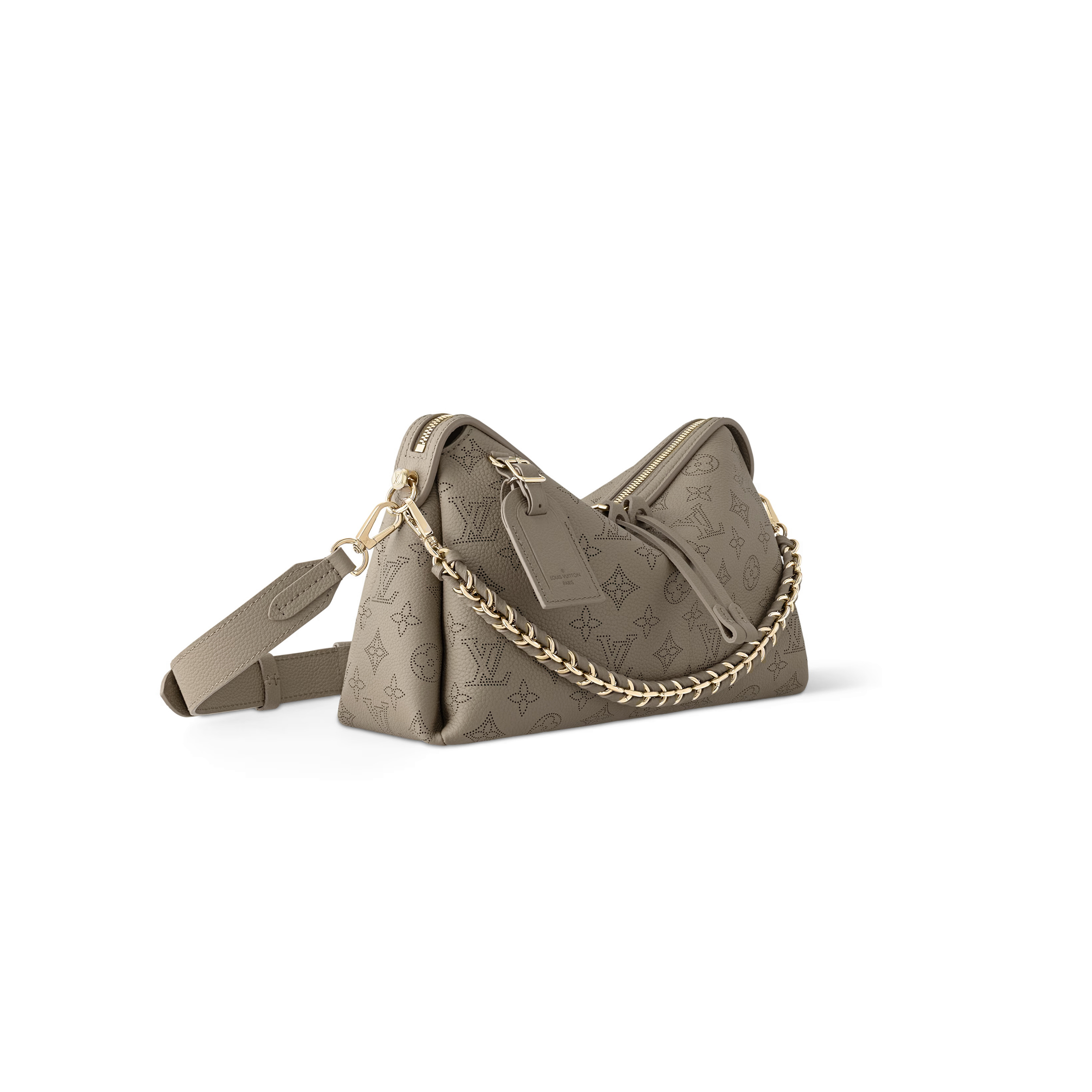 LOUIS VUITTON HAND IT ALL PM M25904 (29*18*13cm)